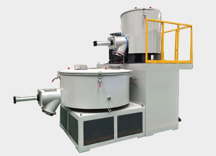 SRL系列混料機(jī)